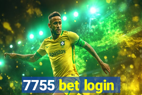 7755 bet login